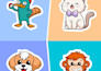 design a custom kawaii mascot logo and cute chibi character